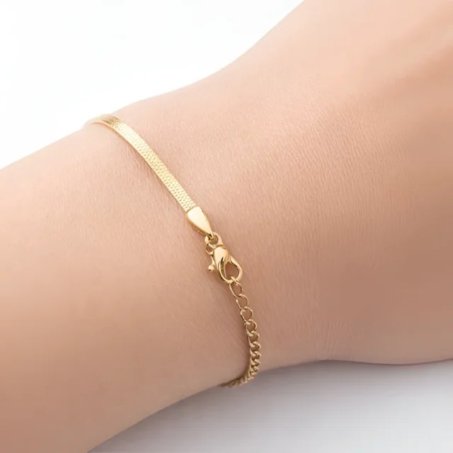 دستبند ماری