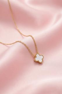 گردنبند پینترستی ونکلیف