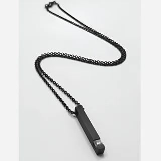 گردنبند مکعب عشق