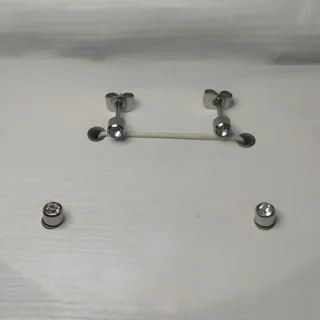 پیرسینگ گوش