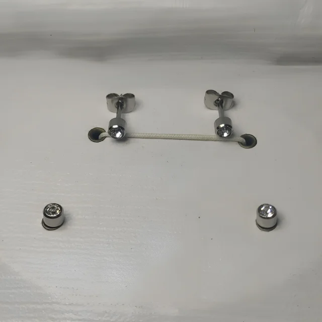 پیرسینگ گوش